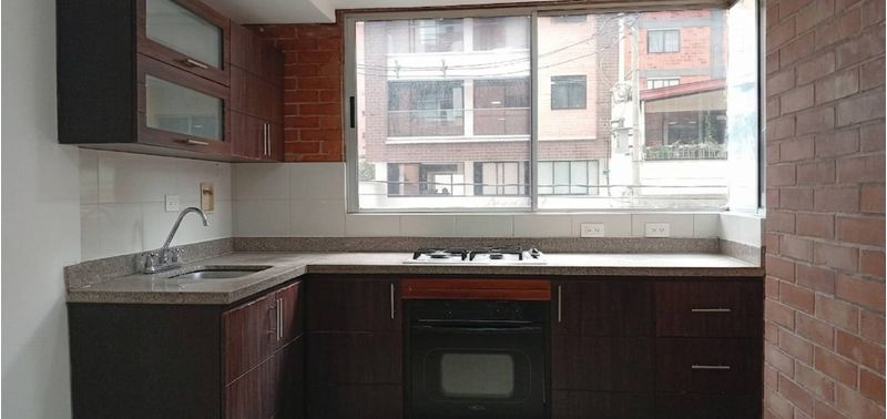 Apartamento en Venta en Medellín, Conquistadores