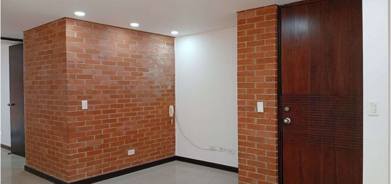 Apartamento en Venta en Medellín, Conquistadores-0