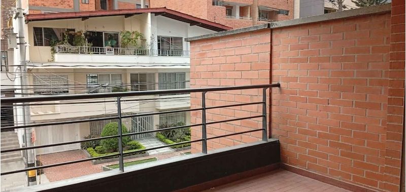 Apartamento en Venta en Medellín, Conquistadores-1