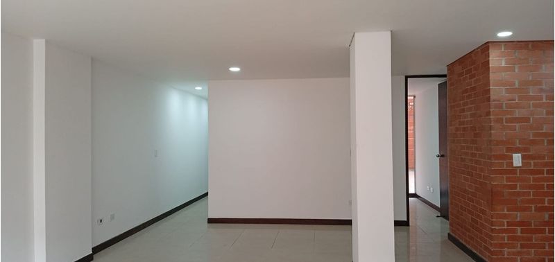 Apartamento en Venta en Medellín, Conquistadores-2