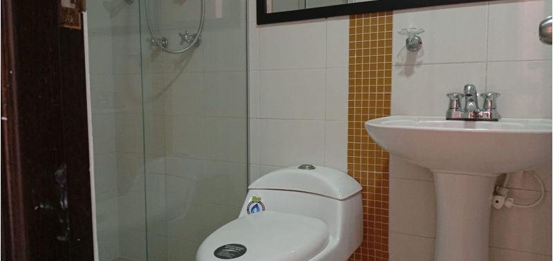 Apartamento en Venta en Medellín, Conquistadores-3