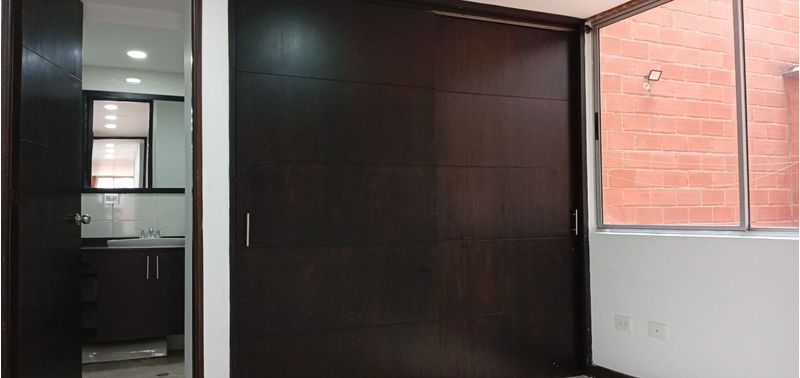 Apartamento en Venta en Medellín, Conquistadores-4