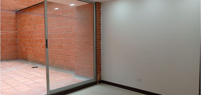 Apartamento en Venta en Medellín, Conquistadores-5