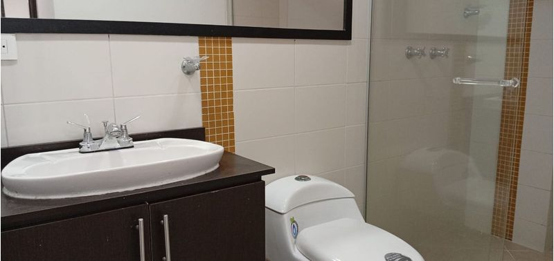 Apartamento en Venta en Medellín, Conquistadores-7