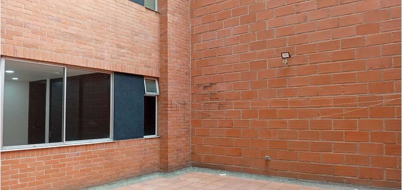 Apartamento en Venta en Medellín, Conquistadores-8