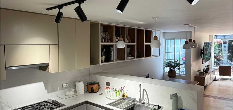 Casa en Venta en Medellín, El Poblado