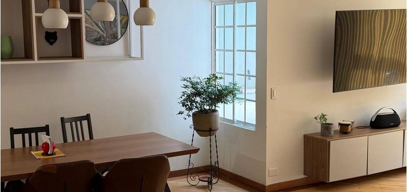 Casa en Venta en Medellín, El Poblado-2