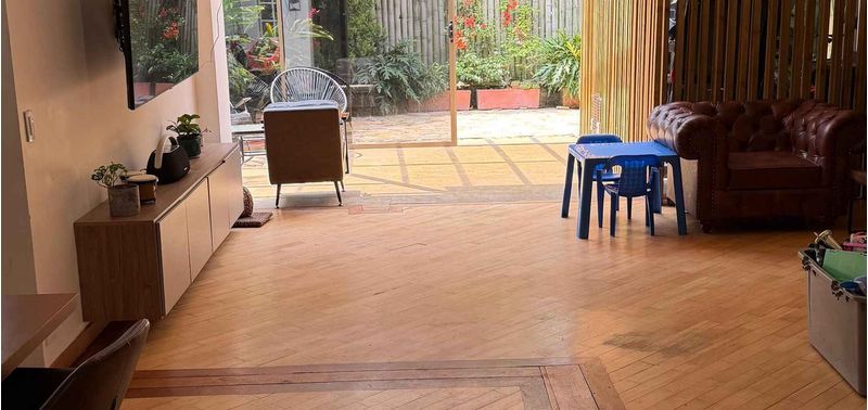Casa en Venta en Medellín, El Poblado-5