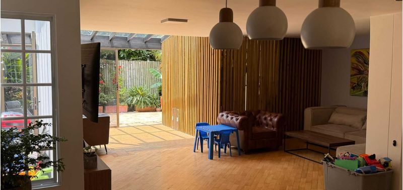 Casa en Venta en Medellín, El Poblado-6