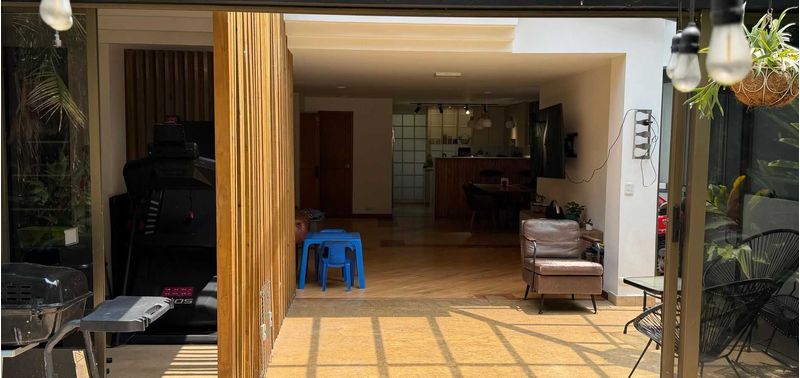 Casa en Venta en Medellín, El Poblado-7