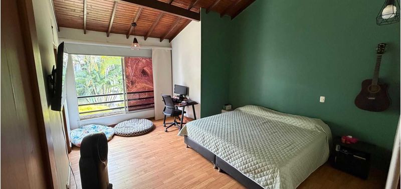 Casa en Venta en Medellín, El Poblado-9