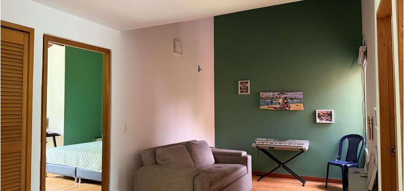 Casa en Venta en Medellín, El Poblado-10