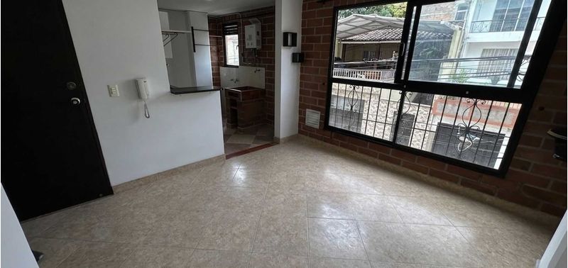 Apartamento en Venta en Medellín, Boston