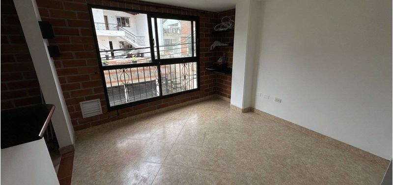 Apartamento en Venta en Medellín, Boston-0