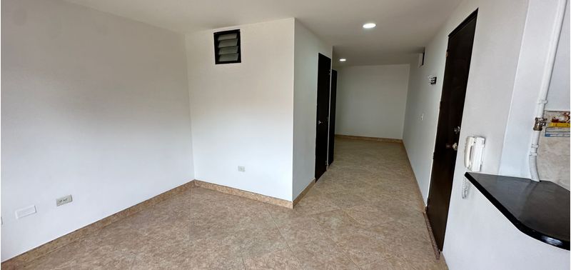 Apartamento en Venta en Medellín, Boston-2