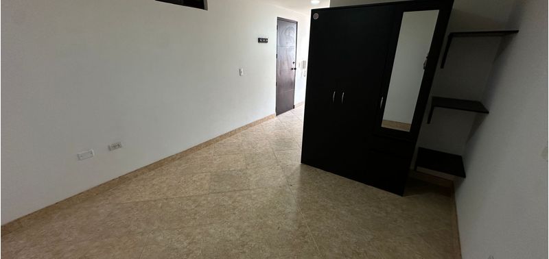 Apartamento en Venta en Medellín, Boston-6
