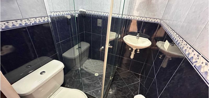 Apartamento en Venta en Medellín, Boston-8