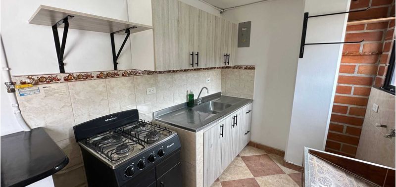 Apartamento en Venta en Medellín, Boston-9