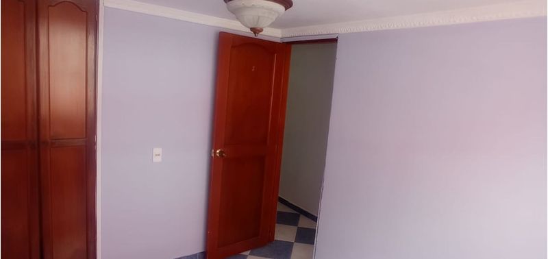 Casa en Venta en Bogotá, D.C., Alamos Norte-2