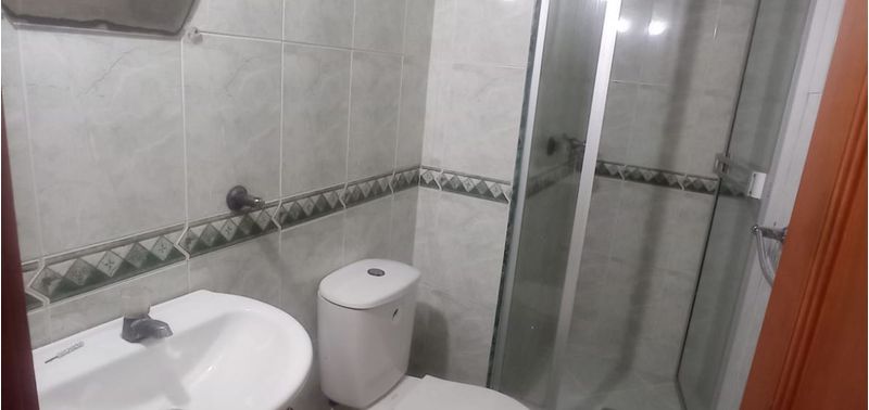 Casa en Venta en Bogotá, D.C., Alamos Norte-8
