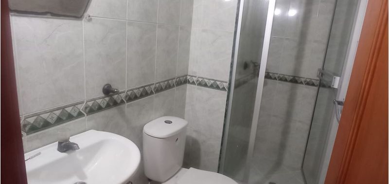 Casa en Venta en Bogotá, D.C., Alamos Norte-15