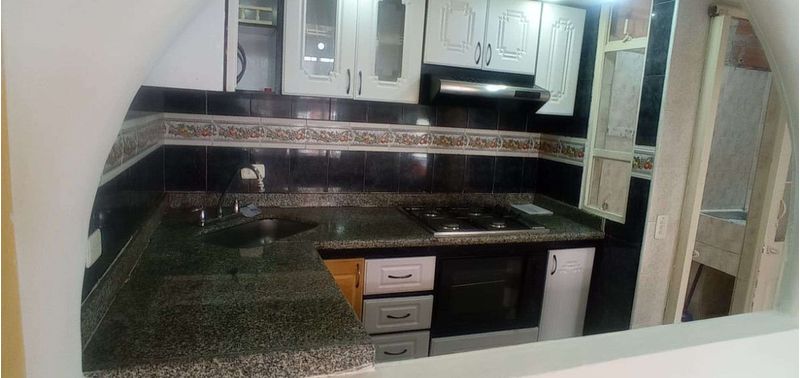 Casa en Venta en Bogotá, D.C., Alamos Norte-16