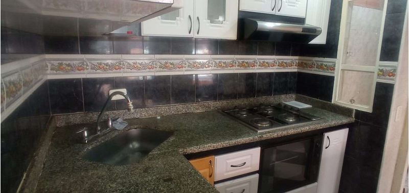 Casa en Venta en Bogotá, D.C., Alamos Norte-21