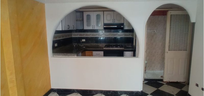 Casa en Venta en Bogotá, D.C., Alamos Norte-23