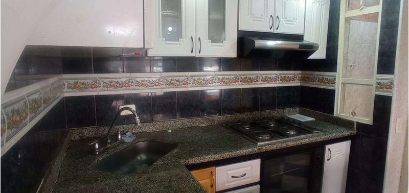 Casa en Venta en Bogotá, D.C., Alamos Norte-24