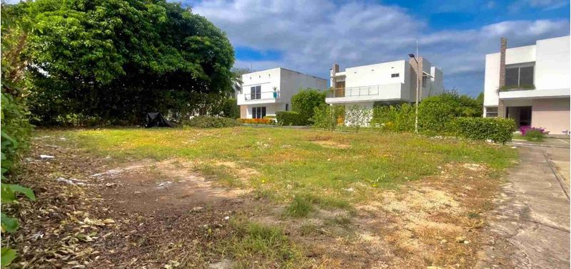 Lote en Venta en Turbaco, Turbaco-2
