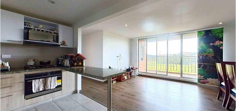 Apartamento en Venta en Mosquera, El Trebol