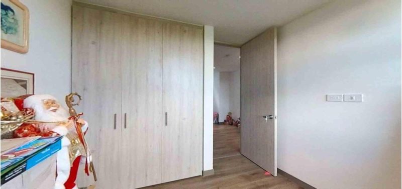 Apartamento en Venta en Mosquera, El Trebol-0