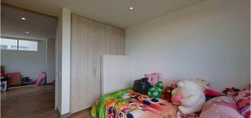 Apartamento en Venta en Mosquera, El Trebol-1