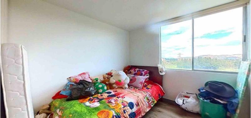 Apartamento en Venta en Mosquera, El Trebol-2