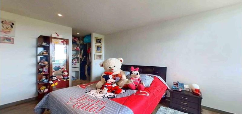 Apartamento en Venta en Mosquera, El Trebol-3