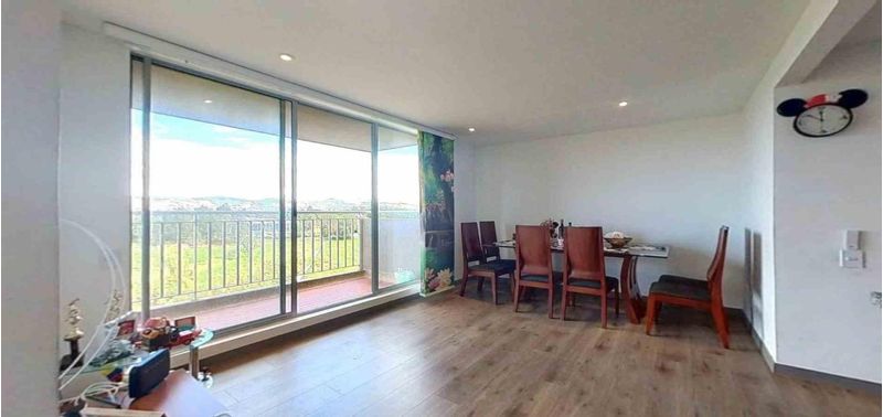 Apartamento en Venta en Mosquera, El Trebol-4