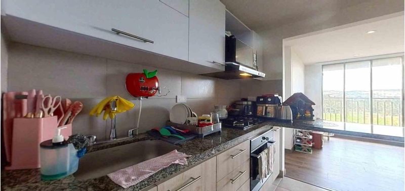 Apartamento en Venta en Mosquera, El Trebol-5