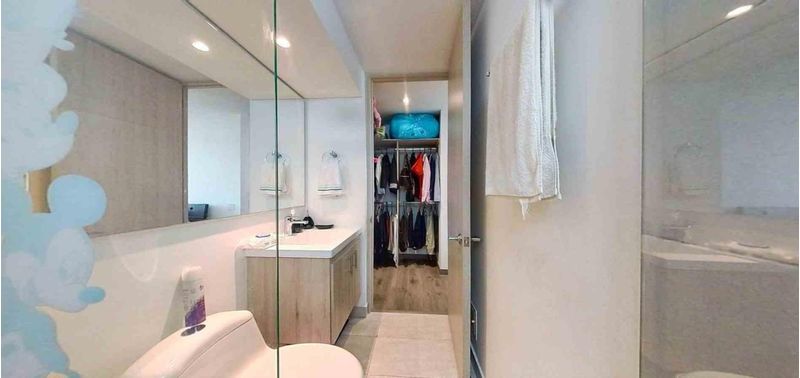 Apartamento en Venta en Mosquera, El Trebol-7