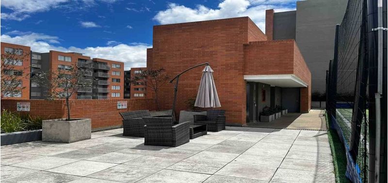 Apartamento en Venta en Mosquera, El Trebol-9