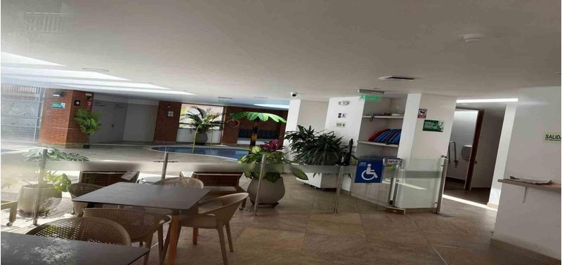 Apartamento en Venta en Mosquera, El Trebol-11