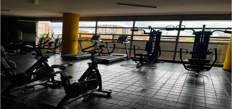 Apartamento en Venta en Mosquera, El Trebol-13