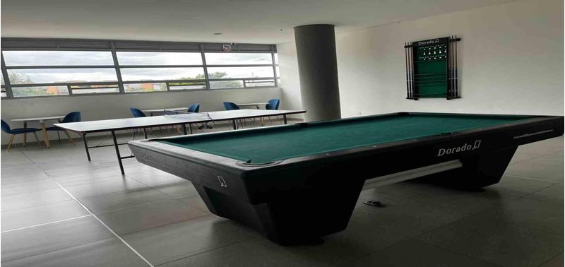 Apartamento en Venta en Mosquera, El Trebol-17
