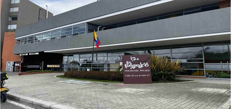 Apartamento en Venta en Mosquera, El Trebol-19