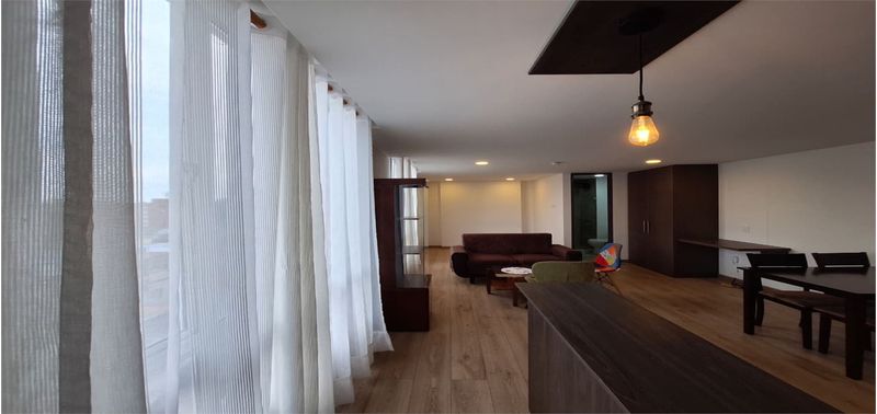 Apartamento en Venta en Madrid, La Prosperidad   Madrid-0