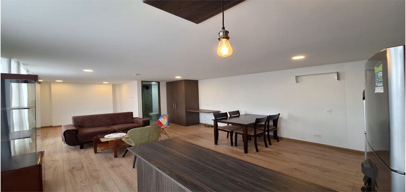 Apartamento en Venta en Madrid, La Prosperidad   Madrid-1
