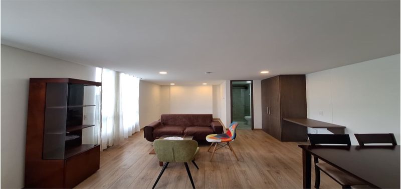 Apartamento en Venta en Madrid, La Prosperidad   Madrid-2