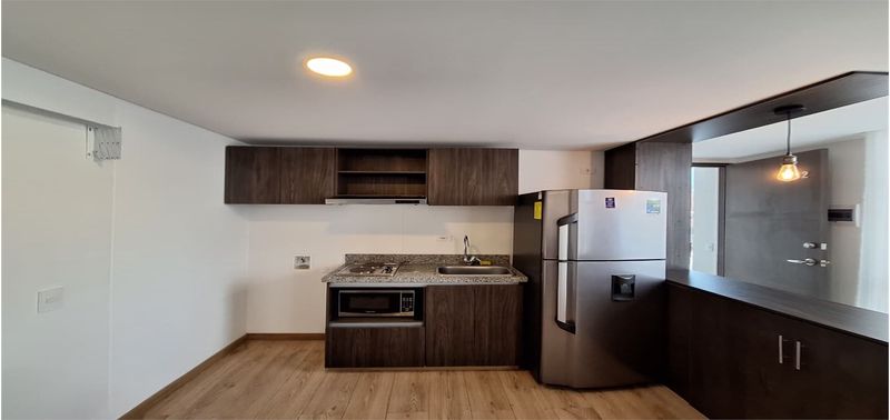 Apartamento en Venta en Madrid, La Prosperidad   Madrid-3