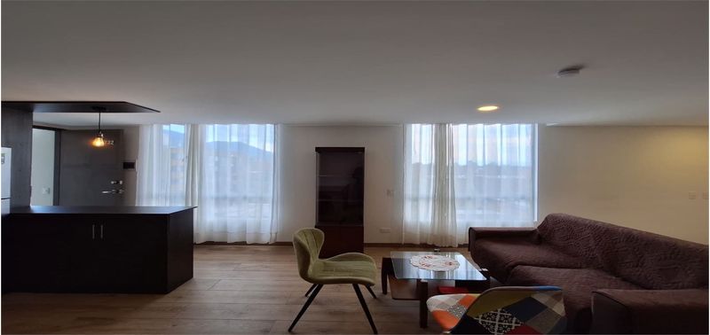 Apartamento en Venta en Madrid, La Prosperidad   Madrid-4