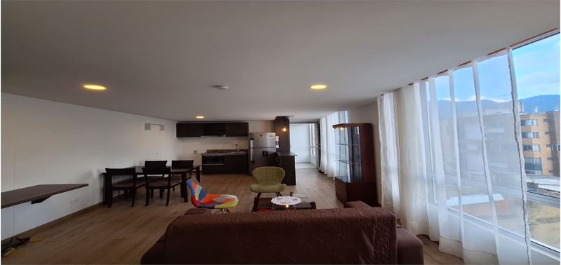 Apartamento en Venta en Madrid, La Prosperidad   Madrid-5