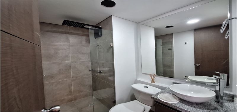 Apartamento en Venta en Madrid, La Prosperidad   Madrid-7
